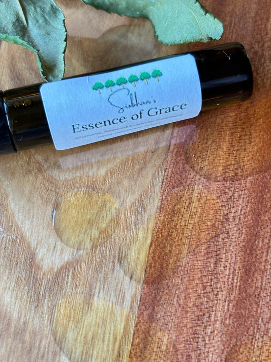 Essence of Grace