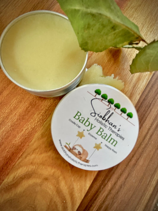 Baby Balm