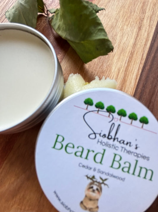 Beard Balm