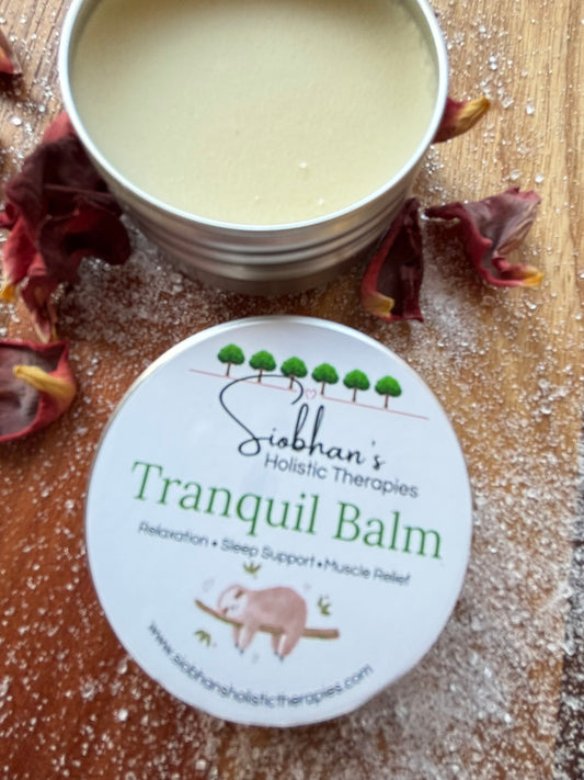 Tranquil Balm