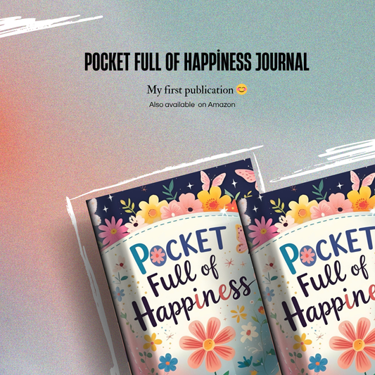 Pocket Full of Happiness